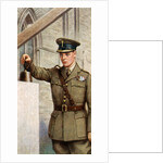 The Prince of Wales at Ottawa, Canada, September 1st by Anonymous