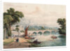 Richmond Bridge by Anonymous