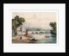 Richmond Bridge by Anonymous