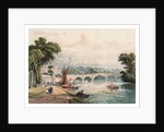 Richmond Bridge by Anonymous