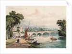 Richmond Bridge by Anonymous