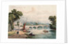 Richmond Bridge by Anonymous