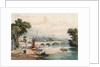 Richmond Bridge by Anonymous