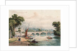 Richmond Bridge by Anonymous