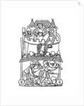 Siege by Henry Shaw