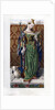 Saint Agnes by Henry Shaw
