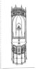 Altar, c15th century? by Henry Shaw