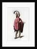 Male dress by Henry Shaw