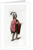 Male dress by Henry Shaw