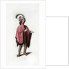 Male dress by Henry Shaw