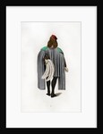 Male dress by Henry Shaw