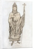 An archbishop by Henry Shaw