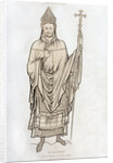 An archbishop by Henry Shaw