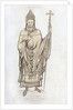 An archbishop by Henry Shaw