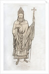 An archbishop by Henry Shaw