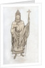 An archbishop by Henry Shaw