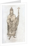 An archbishop by Henry Shaw