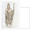An archbishop by Henry Shaw