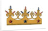 Design for a coronet by Henry Shaw