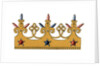 Design for a coronet by Henry Shaw