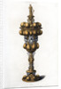Cup by Henry Shaw