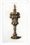 Cup by Henry Shaw