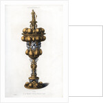 Cup by Henry Shaw