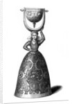 Bell by Henry Shaw