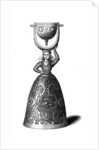 Bell by Henry Shaw