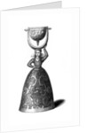 Bell by Henry Shaw