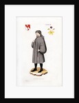 Geoffrey Chaucer by Henry Shaw