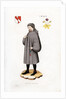 Geoffrey Chaucer by Henry Shaw