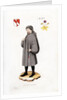 Geoffrey Chaucer by Henry Shaw