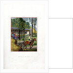 Shooting at the Butt by Henry Shaw