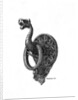 Doorknocker by Henry Shaw