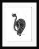 Doorknocker by Henry Shaw