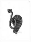 Doorknocker by Henry Shaw