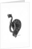 Doorknocker by Henry Shaw