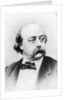 Gustave Flaubert, French novelist by Nadar