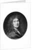 Moliere, French theatre writer, director and actor by Pierre Mignard