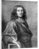 Pierre Bayle, French philosopher, sceptic, and writer by Anonymous