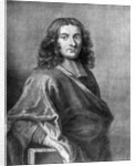 Pierre Bayle, French philosopher, sceptic, and writer by Anonymous