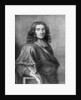 Pierre Bayle, French philosopher, sceptic, and writer by Anonymous