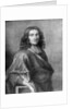 Pierre Bayle, French philosopher, sceptic, and writer by Anonymous