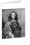 Pierre Bayle, French philosopher, sceptic, and writer by Anonymous