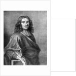 Pierre Bayle, French philosopher, sceptic, and writer by Anonymous