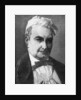 Charles Augustin Sainte-Beuve, French literary critic by Anonymous