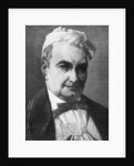 Charles Augustin Sainte-Beuve, French literary critic by Anonymous