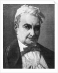 Charles Augustin Sainte-Beuve, French literary critic by Anonymous