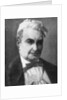 Charles Augustin Sainte-Beuve, French literary critic by Anonymous